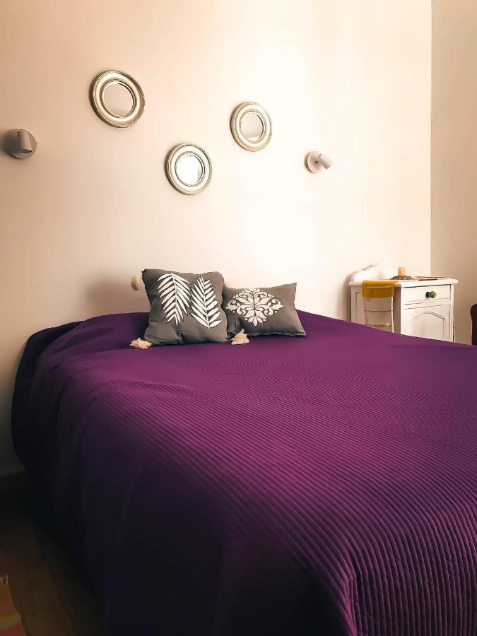Santa Rosa Apartment Córdoba Luaran gambar