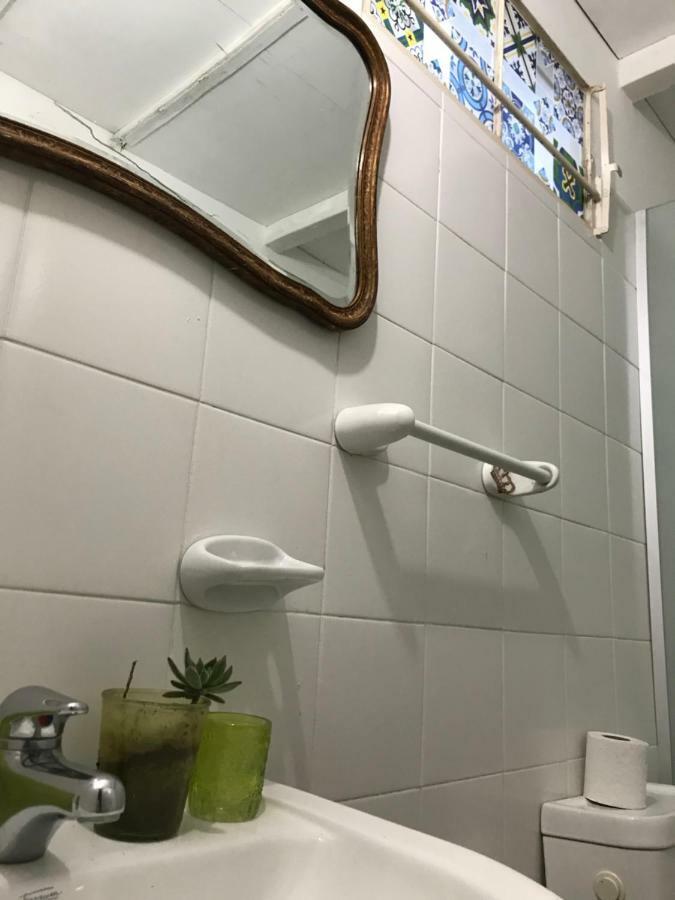 Santa Rosa Apartment Córdoba Luaran gambar