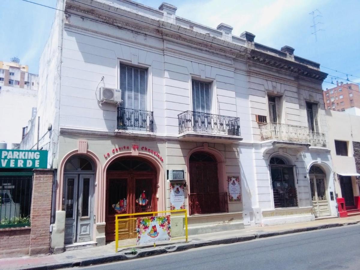 Santa Rosa Apartment Córdoba Luaran gambar