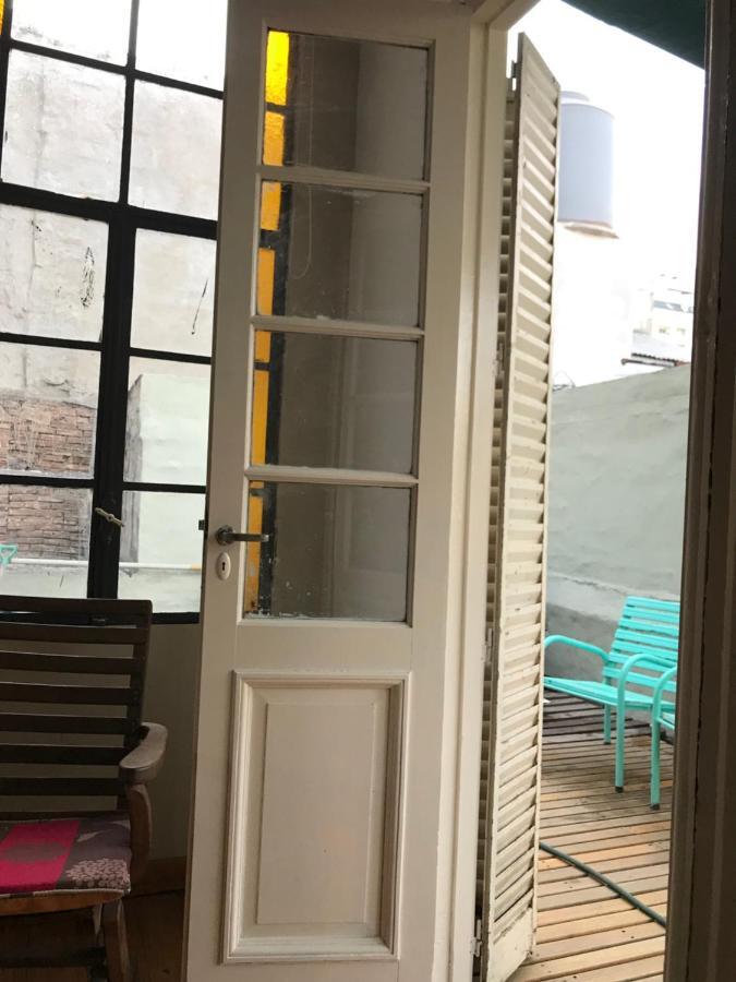 Santa Rosa Apartment Córdoba Luaran gambar